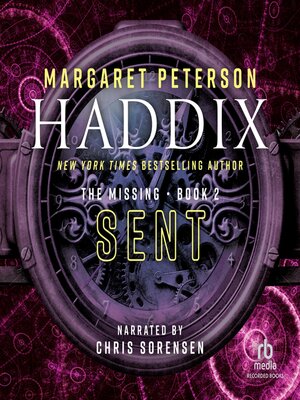 cover image of Sent